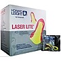 Howard Leight Laser Lite Corded Earplugs, 32 dB, Magenta/Yellow, 100/Box (LL-30)~#|#~sp122760723_sc7