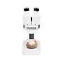 Educational Insights GeoSafari Stereoscope, White/Black (5303)~#|#~sp122765551_sc7