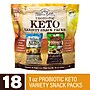 Nature's Garden Assorted Snack Mix, 1 oz., 18 Bags/Pack (294-00013)~#|#~sp122988042_sc7