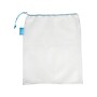 Learning Resources Mesh Washing Bag, White, 5/Pack (LER 4365)~#|#~sp123075975_sc7