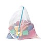Learning Resources Mesh Washing Bag, White, 5/Pack (LER 4365)~#|#~sp123075976_sc7