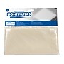 Educaitonal Insights Light Filters for Ceiling Lighting, Whisper White, 2' x 2', 4/Set (1237)~#|#~sp123075983_sc7