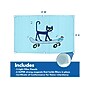 Educational Insights Pete the Cat Light Filter for Ceiling Lighting, Blue, 3/Pack (1238)~#|#~sp123075988_sc7