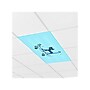 Educational Insights Pete the Cat Light Filter for Ceiling Lighting, Blue, 3/Pack (1238)~#|#~sp123075989_sc7