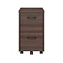Whalen Dulzura 2-Drawer Mobile Vertical File Cabinet, Letter/Legal Size, 29.25"H x 17"W x 20"D, Dark Brown (SPUS-DZMF-DBM)~#|#~sp123148394_sc7