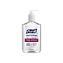 PURELL Advanced Prime Defense 85% Alcohol Gel Hand Sanitizer, 12 oz., 12/Carton (3699-12 CT)~#|#~sp123148420_sc7