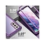 i-Blason Ares Purple Rugged Case for Samsung Galaxy S21 Plus (Galaxy-S21Plus-Ares-Purple)~#|#~sp123153572_sc7