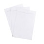 JAM Paper 10 x 15 Open End Catalog Envelopes, White, 25/Pack (1623200)~#|#~sp123308003_sc7