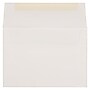 JAM Paper® A7 Strathmore Invitation Envelopes, 5.25 x 7.25, Bright White Laid, 50/Pack (3TTL711I)~#|#~sp123308086_sc7