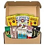 Break Box Pros Vegan Snack Box, 15/Box (700-S0126)~#|#~sp123531219_sc7