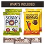 Break Box Pros Vegan Snack Box, 15/Box (700-S0126)~#|#~sp123531221_sc7