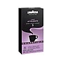 Lavazza Lungo Avvolgente Coffee Nespresso Original Capsules, Dark Roast, 10/Box (1953000969)~#|#~sp123542727_sc7