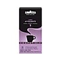 Lavazza Lungo Avvolgente Coffee Nespresso Original Capsules, Dark Roast, 10/Box (1953000969)~#|#~sp123542728_sc7