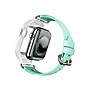 i-Blason Cosmo Case for Apple Watch 6/5/4/SE 44mm, Marble Green (Applewatch4-CosmoV3-44-Jade)~#|#~sp123701819_sc7