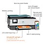HP OfficeJet Pro 8035e Wireless Color All-in-One Printer (Oasis) with up to 12 months Instant Ink with HP+ (1L0H7A)~#|#~sp124107655_sc7
