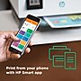 HP OfficeJet Pro 8035e Wireless Color All-in-One Printer (Oasis) with up to 12 months Instant Ink with HP+ (1L0H7A)~#|#~sp124107665_sc7