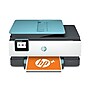 HP OfficeJet Pro 8035e Wireless Color All-in-One Printer (Oasis) with up to 12 months Instant Ink with HP+ (1L0H7A)~#|#~sp124107742_sc7