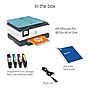 HP OfficeJet Pro 8035e Wireless Color All-in-One Printer (Oasis) with up to 12 months Instant Ink with HP+ (1L0H7A)~#|#~sp124107752_sc7