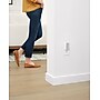 Ring Chime for use with the Amazon Ring & Cameras, White (B07WML1QM4)~#|#~sp124116411_sc7