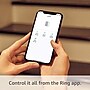 Ring Chime for use with the Amazon Ring & Cameras, White (B07WML1QM4)~#|#~sp124116413_sc7