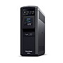 CyberPower PFC Sinewave 1500VA UPS, 12-Outlets, Black (CP1500PFCLCD)~#|#~sp124120380_sc7