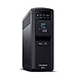 CyberPower PFC Sinewave 1500VA UPS, 12-Outlets, Black (CP1500PFCLCD)~#|#~sp124120381_sc7