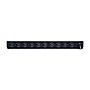 CyberPower 120 VAC Rack Power Distribution Unit, 10-Outlet, 1U Rack Mount, Black (CPS1215RM)~#|#~sp124120387_sc7