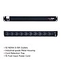 CyberPower 120 VAC Rack Power Distribution Unit, 10-Outlet, 1U Rack Mount, Black (CPS1215RM)~#|#~sp124120390_sc7
