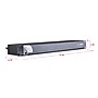 CyberPower 120 VAC Rack Power Distribution Unit, 10-Outlet, 1U Rack Mount, Black (CPS1215RM)~#|#~sp124120391_sc7