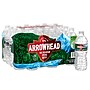 Arrowhead 100% Mountain Spring Water, Regular Flavor, 16.9 oz. Plastic Bottles, 24/Carton (12096567)~#|#~sp124210480_sc7