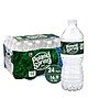 Poland Spring 100% Natural Spring Water, Regular Flavor, 16.9 oz., 24/Carton (12119419)~#|#~sp124210490_sc7