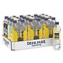 Deer Park Lemon Flavored Sparkling Water, 16.9 oz., 24 Bottles/Carton (12349497/122056)~#|#~sp124210515_sc7