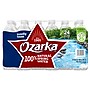 Ozarka 100% Natural Spring Water, Regular Flavor, 16.9 oz.,  24/Carton (11476724)~#|#~sp124210621_sc7