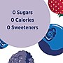 Poland Spring Sparkling Water, Triple Berry, 16.9 oz. Bottles, 24/Carton (12349572)~#|#~sp124210753_sc7