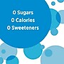 Ozarka Simply Bubbles Sparkling Spring Water, 16.9 oz., 24/Carton (12349548)~#|#~sp124210756_sc7