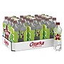Ozarka Sparkling Water, Zesty Lime, 16.9 oz. Bottles, 24/Carton (12349550)~#|#~sp124210764_sc7