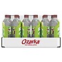 Ozarka Sparkling Water, Zesty Lime, 16.9 oz. Bottles, 24/Carton (12349550)~#|#~sp124210765_sc7