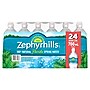 Zephyrhills Sport Cap 100% Natural Spring Water, 23.7 oz., 24/Carton (12087206)~#|#~sp124210782_sc7