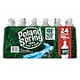Poland Spring Sport Cap 100% Natural Spring Water, 23.7 oz., 24/Carton (12119443)~#|#~sp124210789_sc7