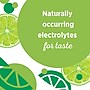 Poland Spring Zesty Lime Flavored Sparkling Water, 16.9 oz., 24/Carton (12349570/122058)~#|#~sp124211212_sc7