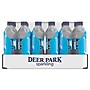 Deer Park Simply Bubbles Sparkling Spring Water, 16.9 oz. Bottles, 24/Carton (12349500)~#|#~sp124211221_sc7