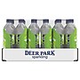 Deer Park Sparkling Water, Zesty Lime, 16.9 oz. Bottles, 24/Carton (12349502)~#|#~sp124211229_sc7