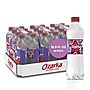 Ozarka Sparkling Water, Triple Berry, 16.9 oz. Bottles, 24/Carton (12349551)~#|#~sp124211254_sc7