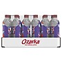 Ozarka Sparkling Water, Triple Berry, 16.9 oz. Bottles, 24/Carton (12349551)~#|#~sp124211271_sc7
