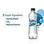 Poland Spring Simply Bubbles Sparkling Water, 16.9 oz., 24/Carton (12349574)~#|#~sp124211378_sc7