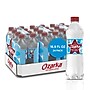 Ozarka Simply Bubbles Sparkling Spring Water, 16.9 oz., 24/Carton (12349548)~#|#~sp124211482_sc7