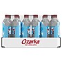 Ozarka Simply Bubbles Sparkling Spring Water, 16.9 oz., 24/Carton (12349548)~#|#~sp124211483_sc7