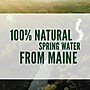 Poland Spring 100% Natural Spring Water, 33.8 oz. Plastic Bottles, 15/Carton (12349654)~#|#~sp124211495_sc7