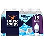 Deer Park 100% Natural Spring Water, 33.8 oz., 15 Bottles/Carton (12222308)~#|#~sp124211519_sc7