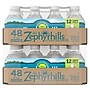 Zephyrhills 100% Natural Spring Water, 8 oz., 48/Pack (11475286)~#|#~sp124211615_sc7